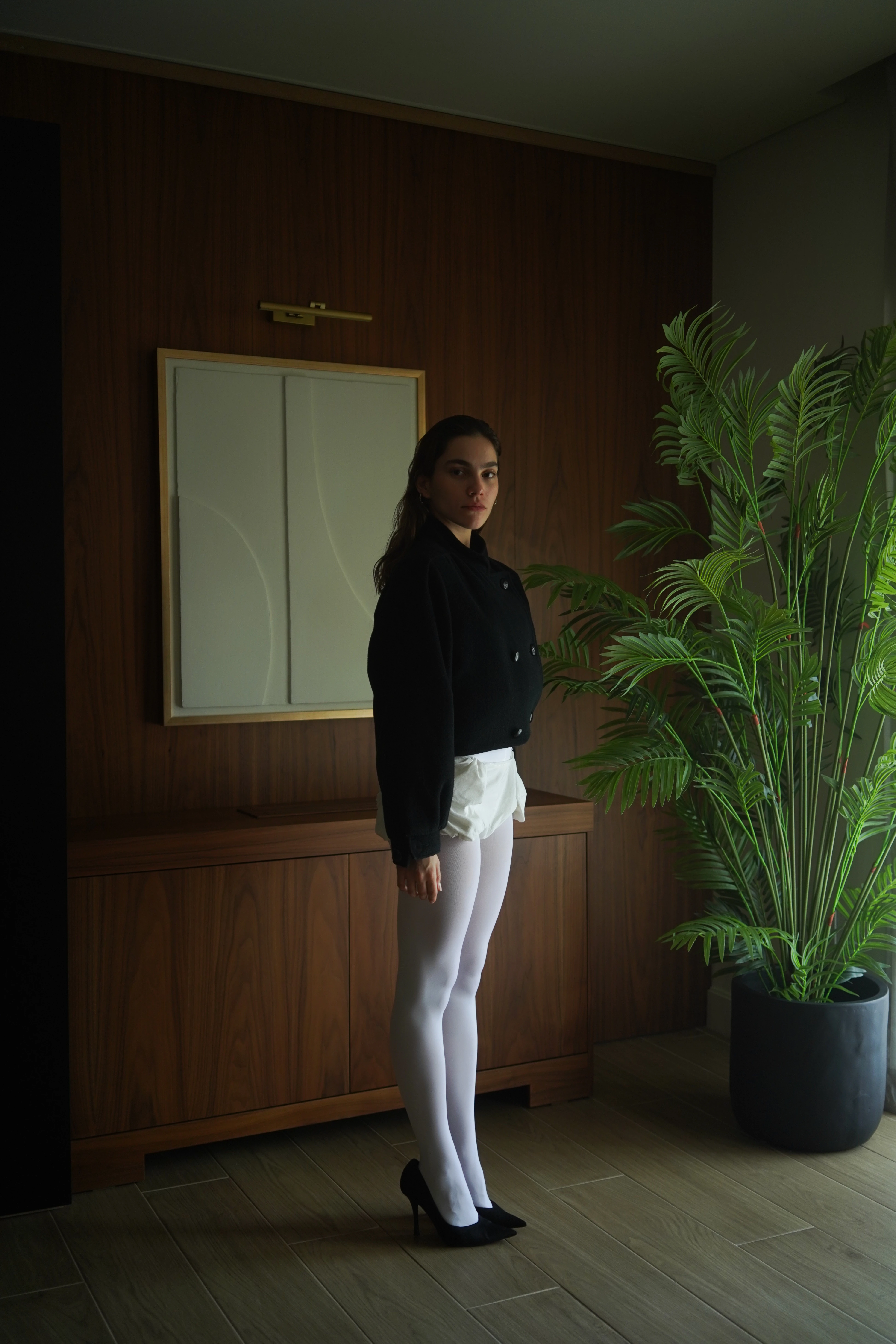 Form and Flesh editorial 5