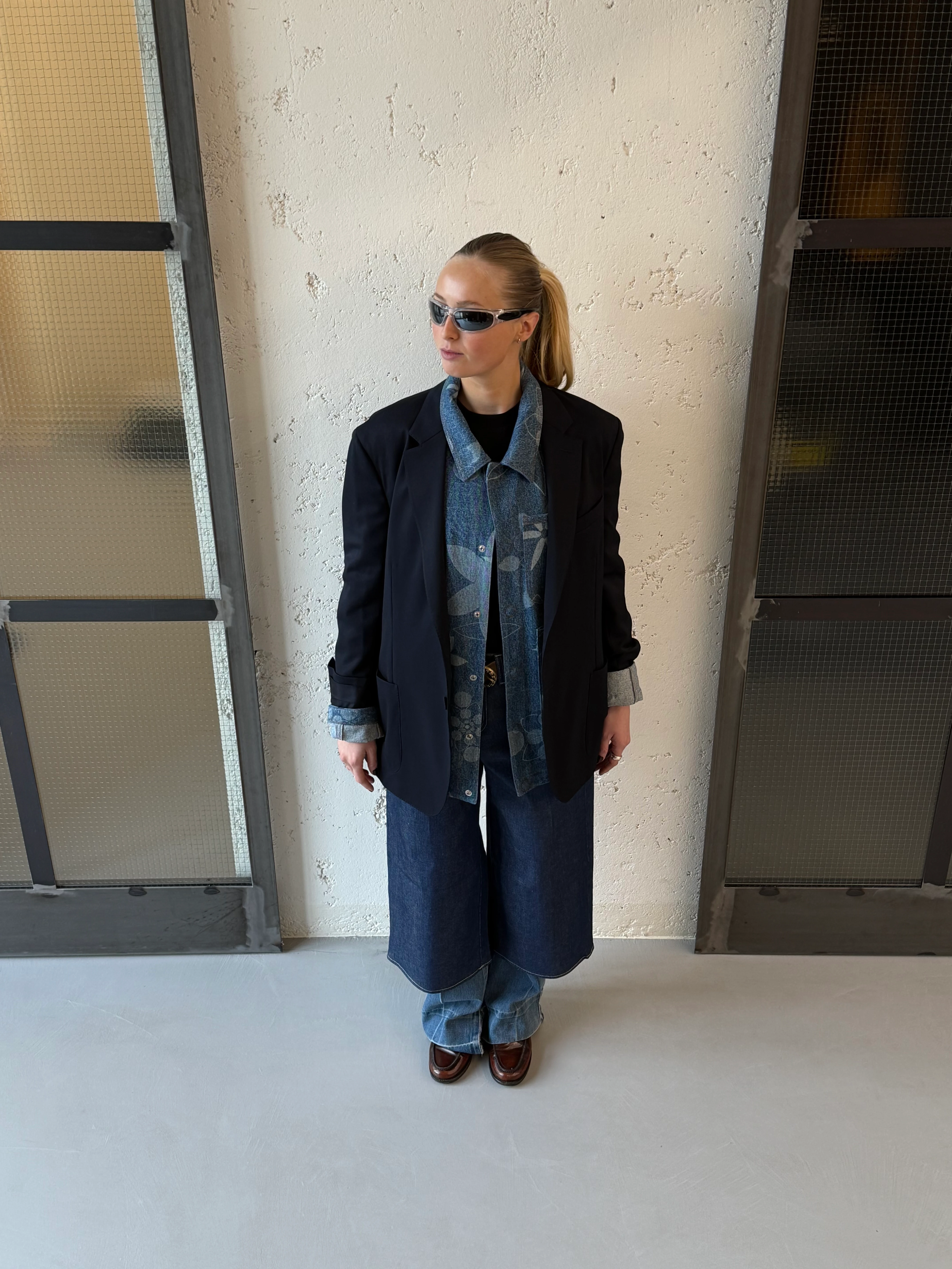 Build to Wear look 3