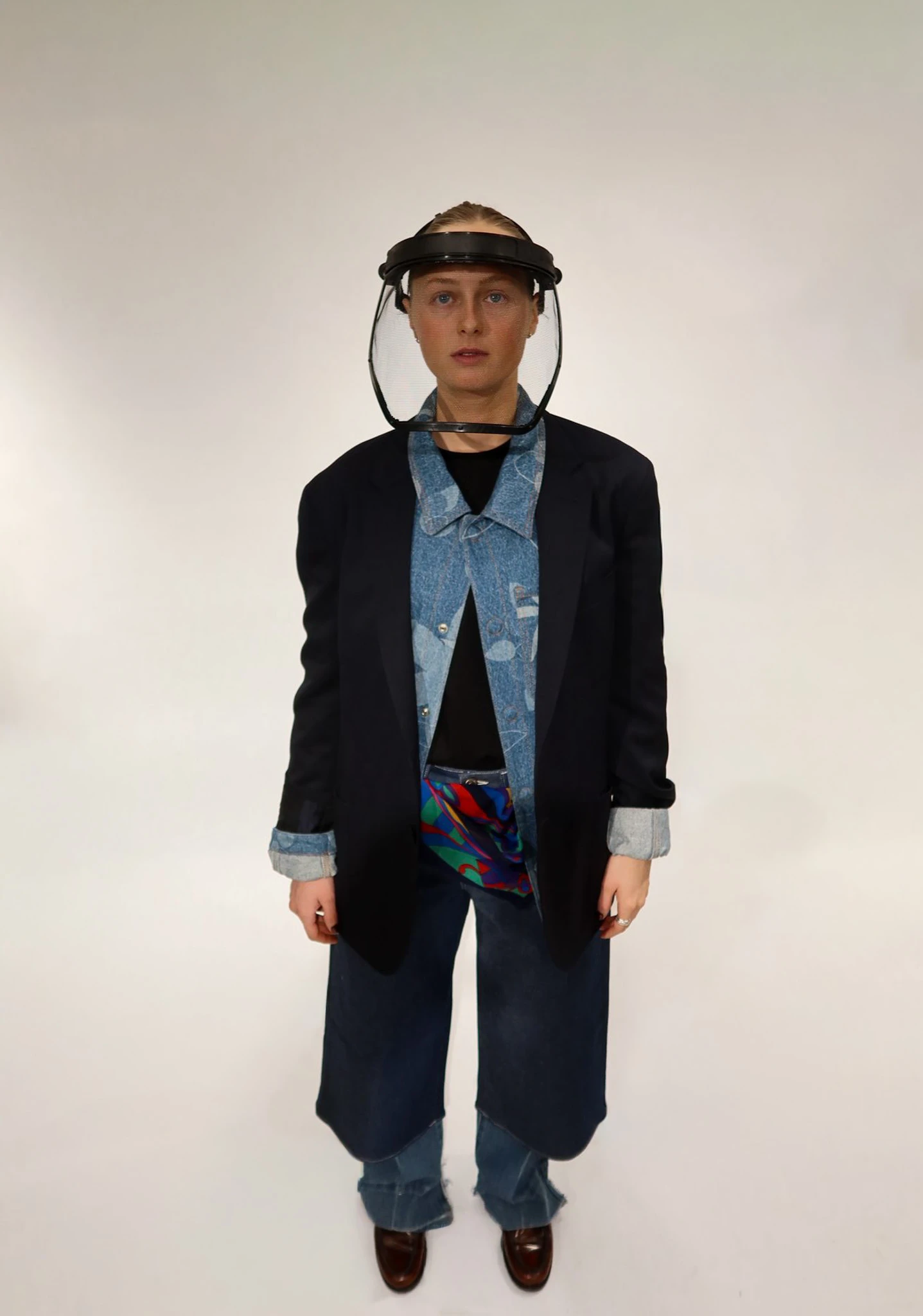 Build to Wear look 2