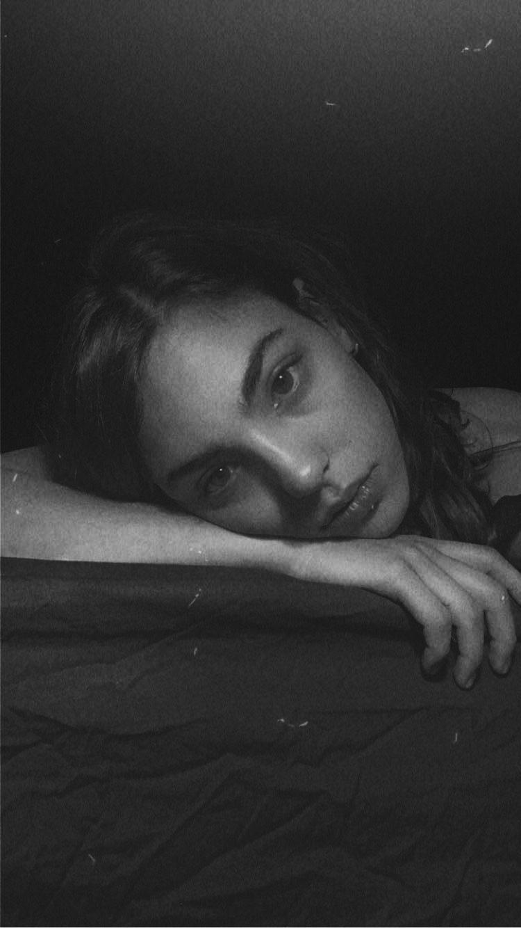 Anastasianna Vatou — Creative & Visual Storyteller