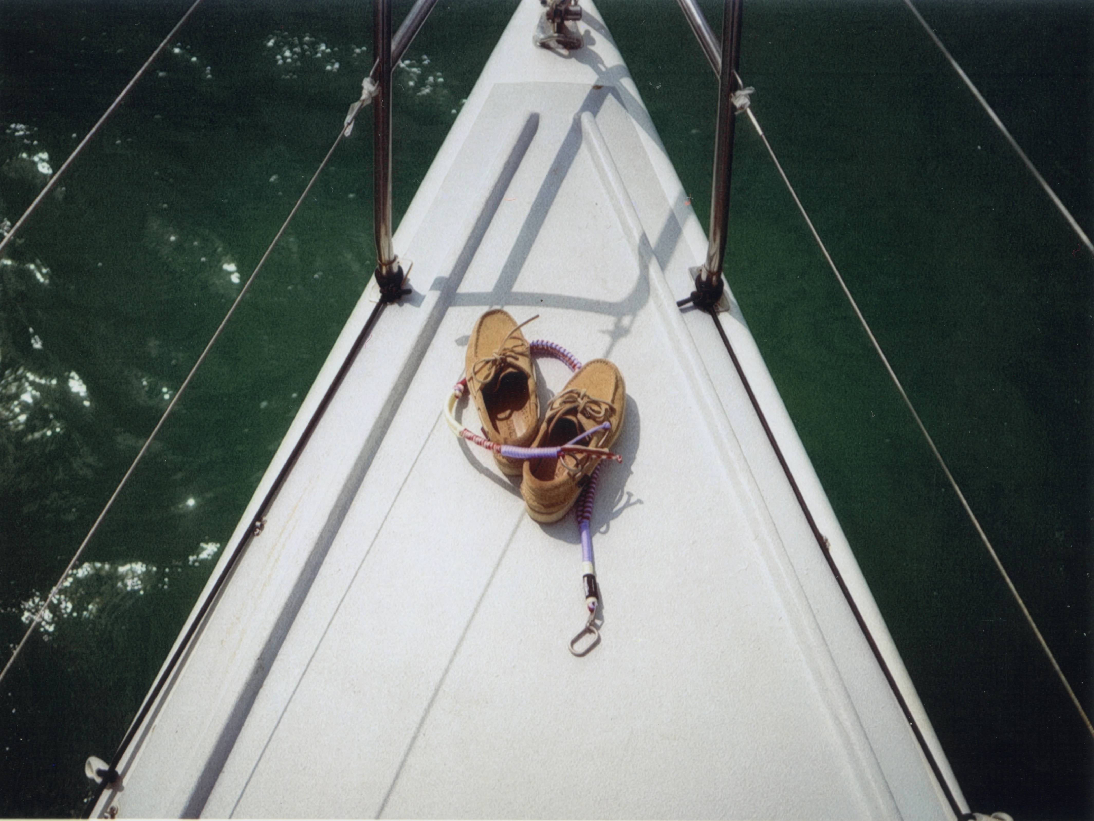 RODEOfamily sailing 6