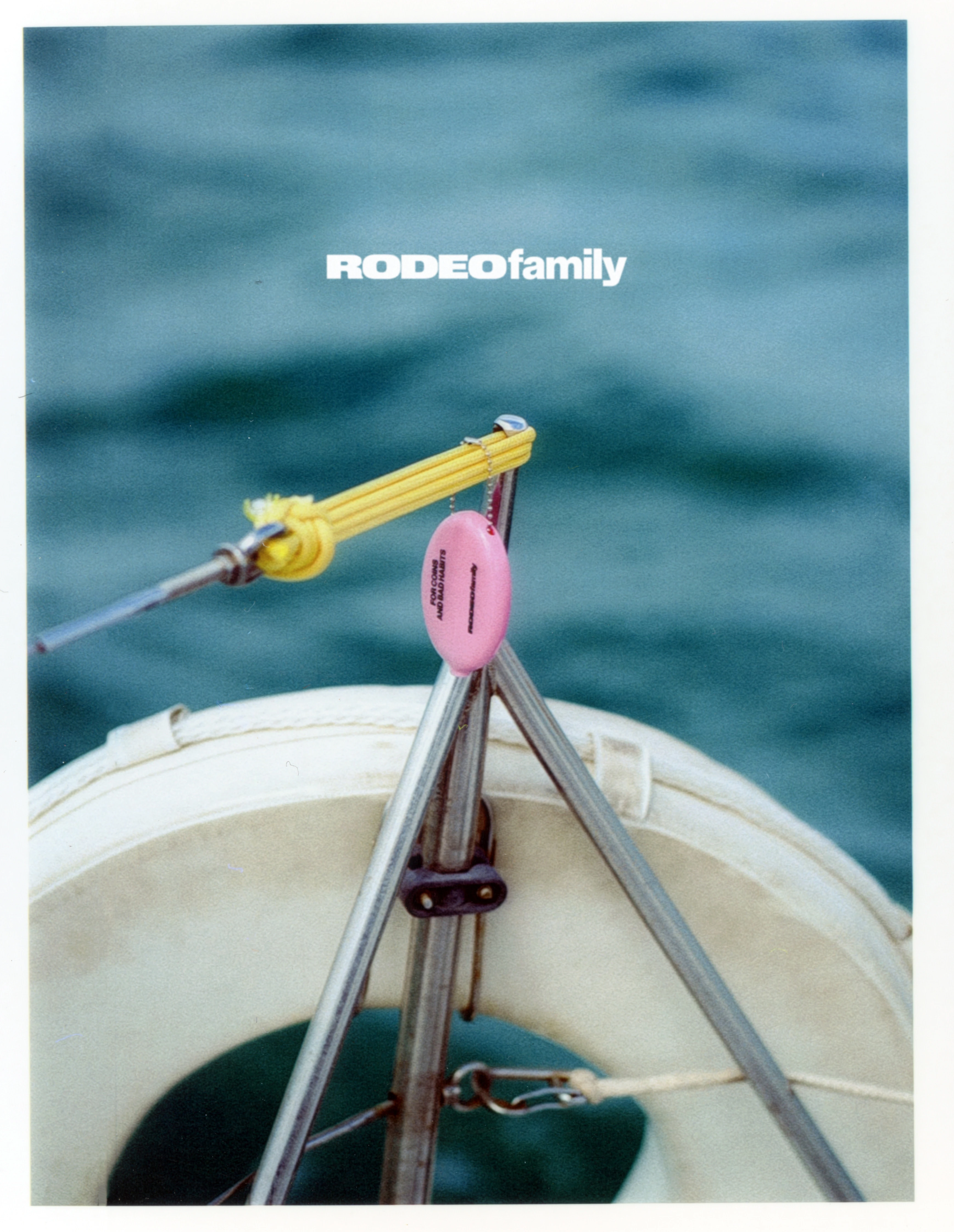 RODEOfamily sailing 8